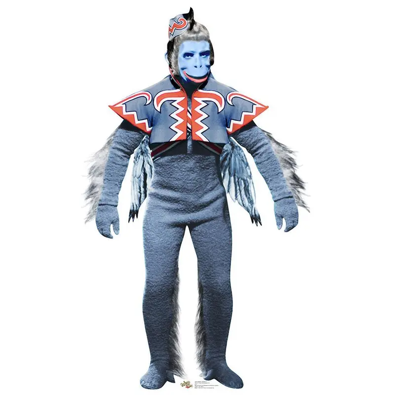 Wizard Of Oz Winged Monkey Standee 1