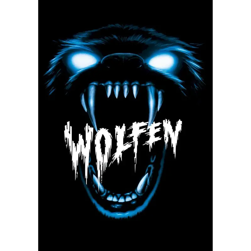 Wolfen (1981) (Mod) 1
