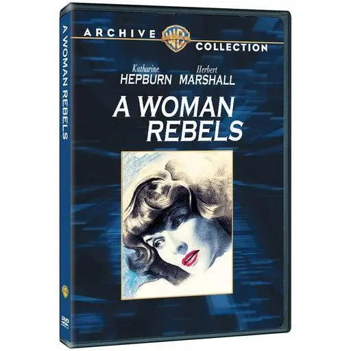 Woman Rebels, A (Mod) 1