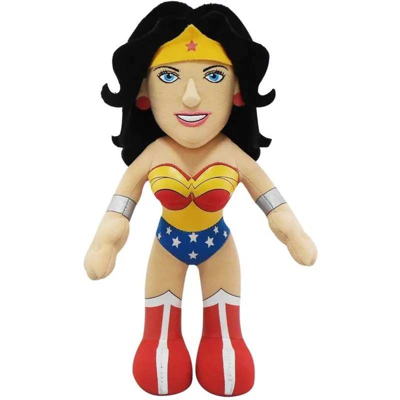 Wonder Woman Plush 1