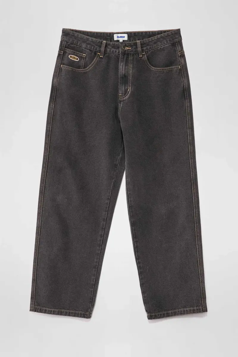 Xlarge Bull Denim 91 Pant 3