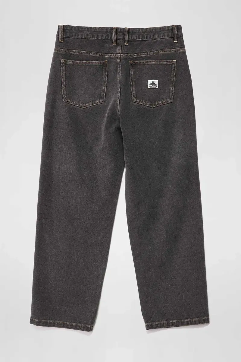 Xlarge Bull Denim 91 Pant 4