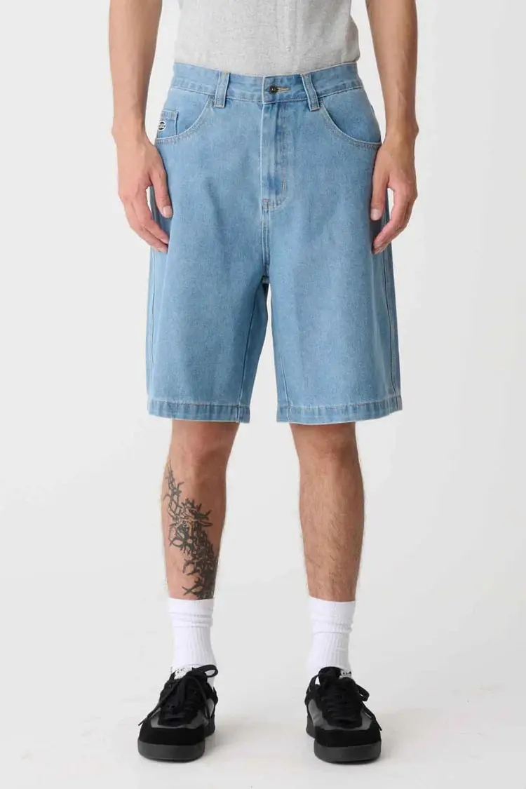 Xlarge Bull Denim 91 Short 1