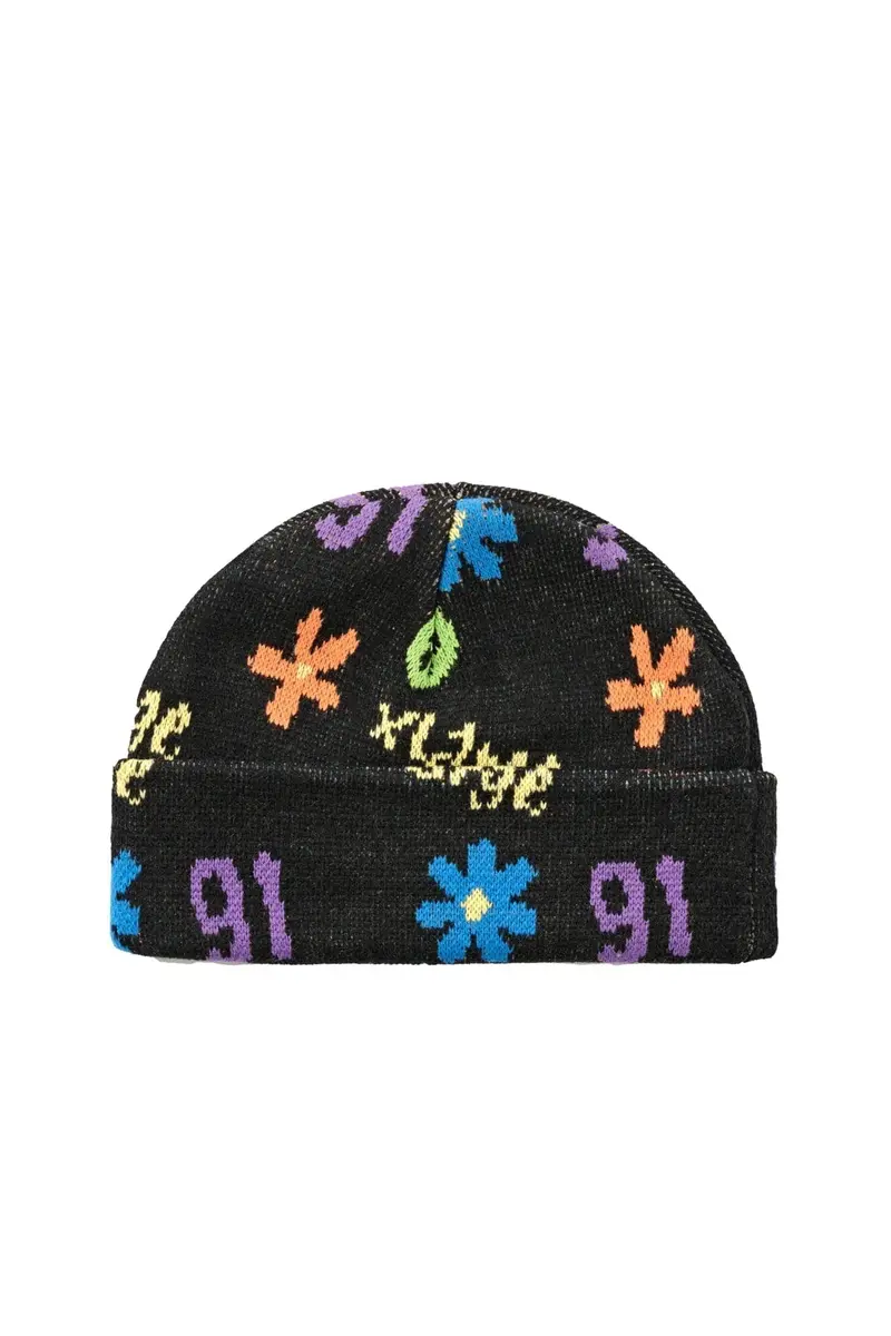 Xlarge Peace 91 Mid Beanie 2