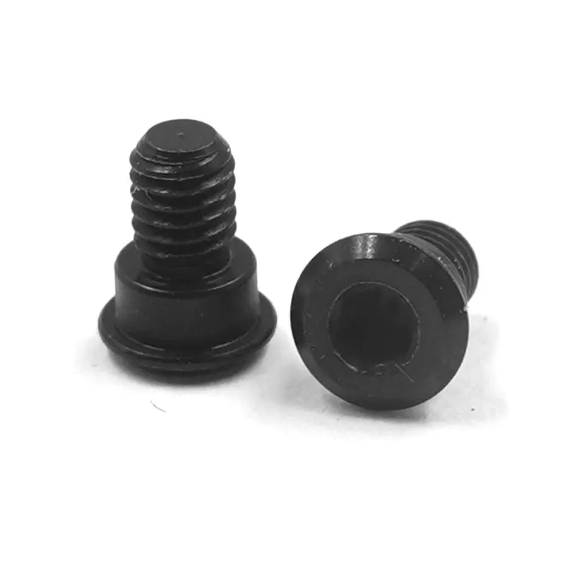 Xpress: 1.6Mm Aluminum Top Deck Screws (2Pcs) 1
