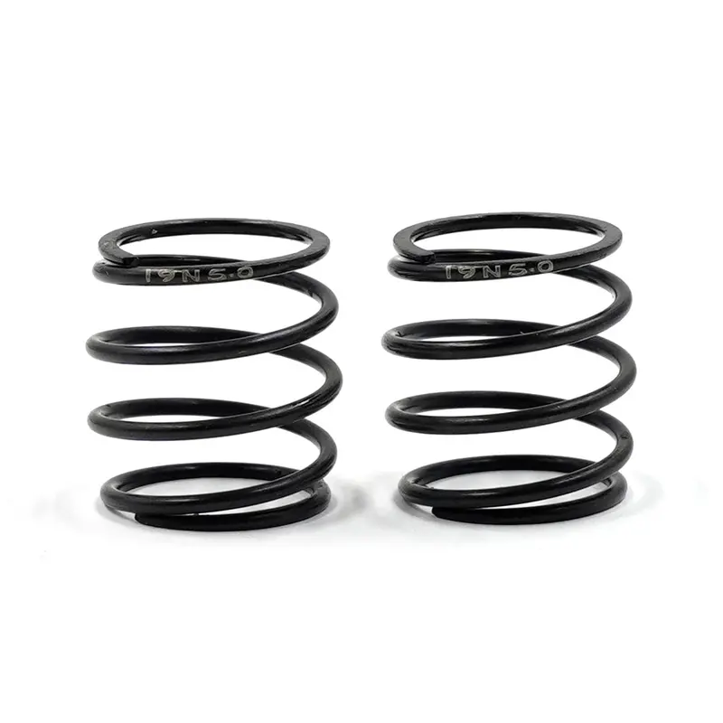 Xpress: 19Mm Barrel Springs (2Pcs) 1