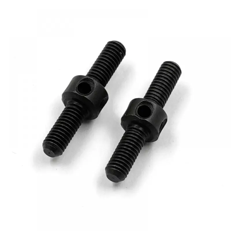 Xpress: 19Mm Steel Camberlink Turnbuckles 1