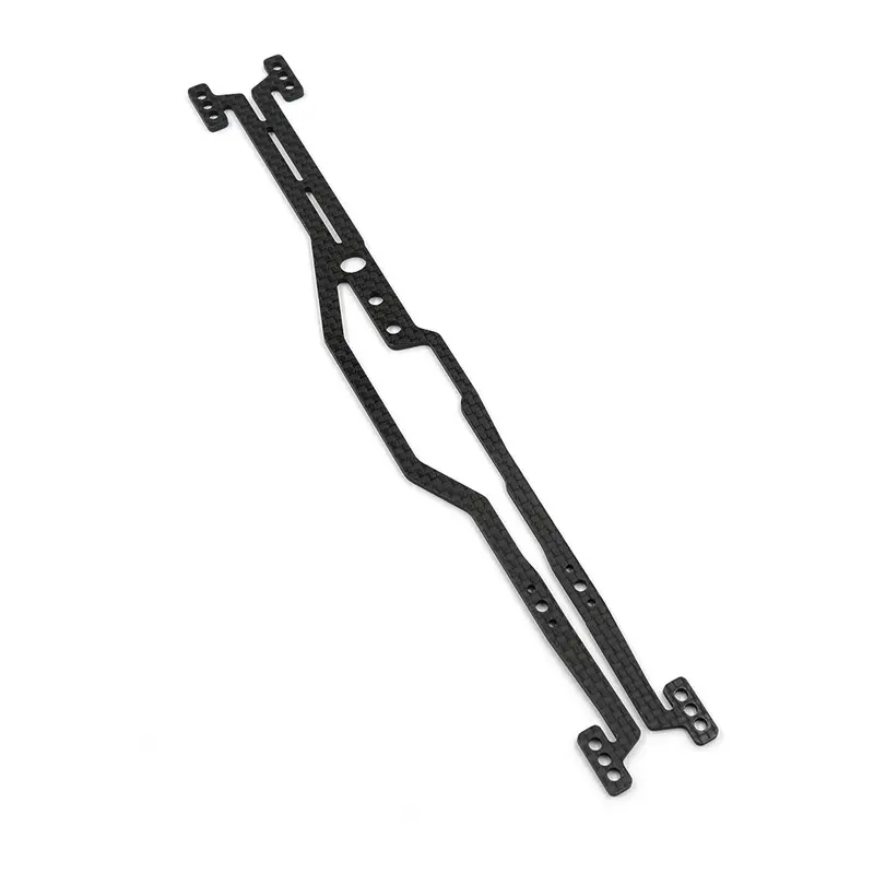 Xpress: 2.0Mm Graphite High Flex Top Deck 1