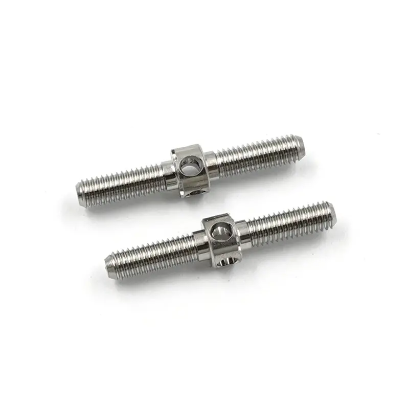 Xpress: 23Mm Titanium Turnbuckles (2Pcs) 1