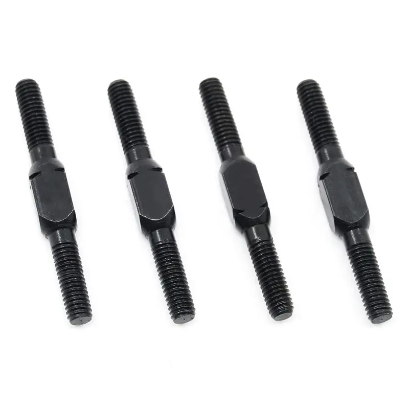 Xpress: 29Mm Steel Turnbuckles (4Pcs) 1