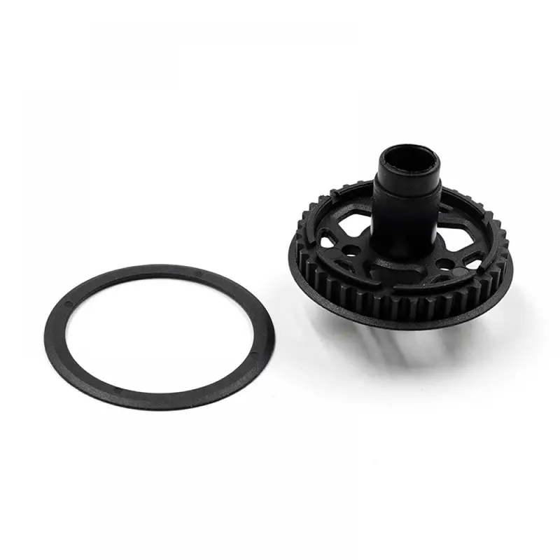 Xpress: 38T Composite Spool Assembly 1