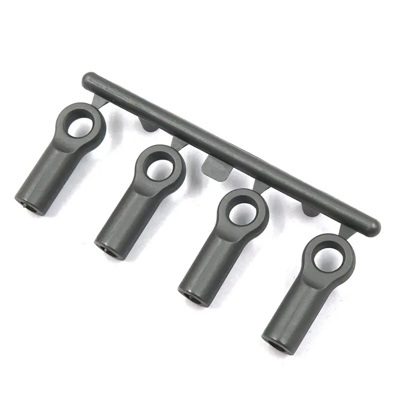 Xpress: 4.8X15mm Composite Ball Cup (4Pcs) 1