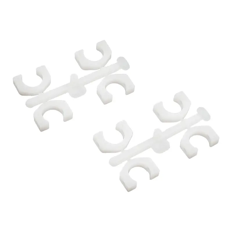 Xpress: 4Mm Driveshaft Protector Blades (8Pcs) 1