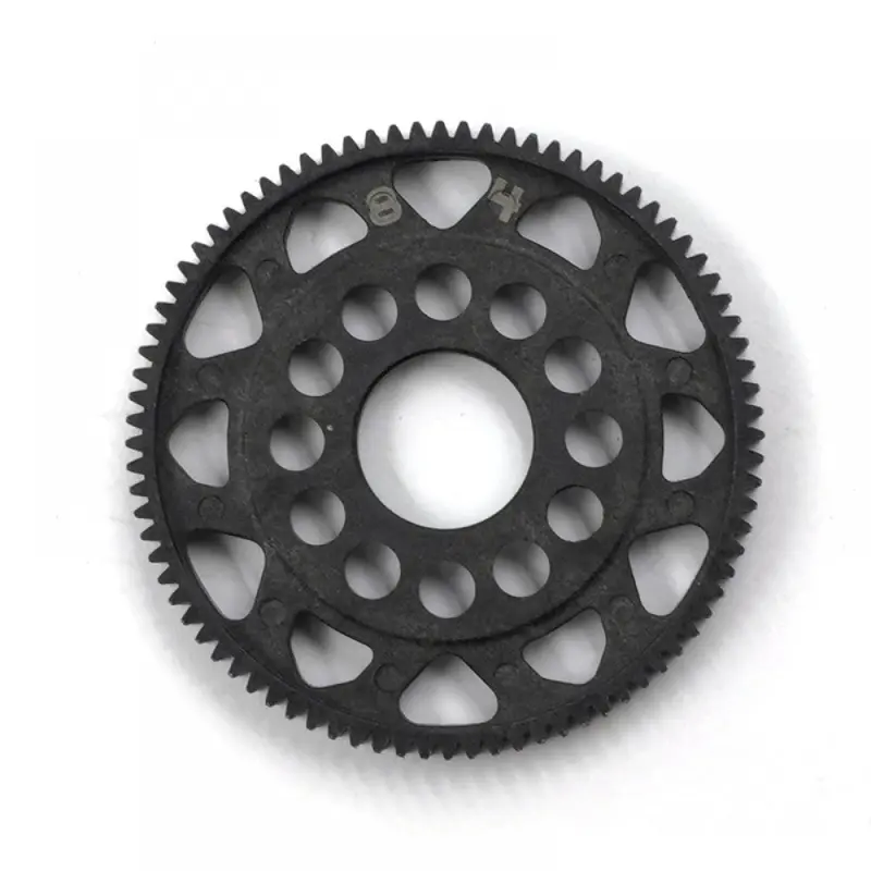 Xpress: 64P Composite Spur Gear 4