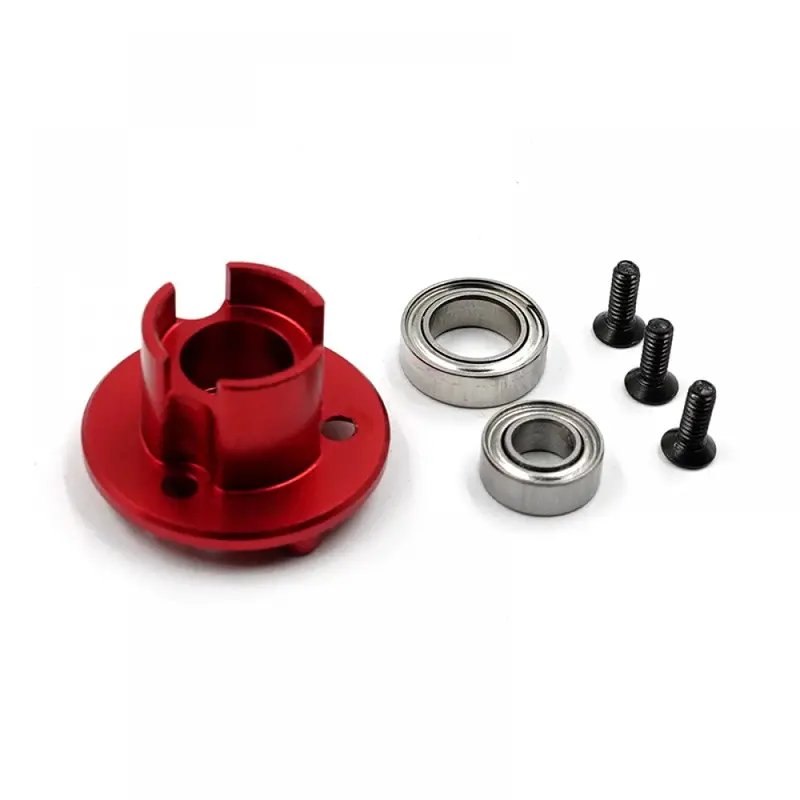 Xpress: Aluminum Center Pulley 1