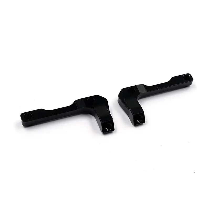 Xpress: Aluminum Low Profile Upper Bulkhead Set 1