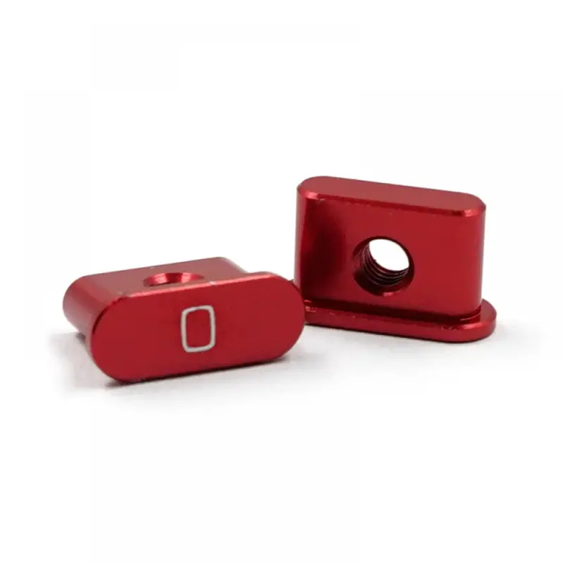 Xpress: Aluminum Suspension Insert 1