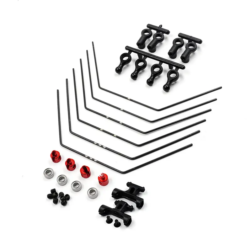 Xpress: Anti-Roll Bar Set 1