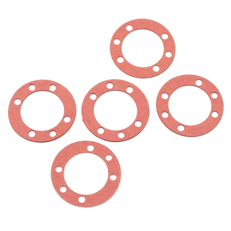 Xpress: Gear Differential Gasket (5Pcs) 1