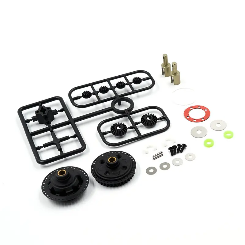 Xpress: Gear Differential Set V2 1