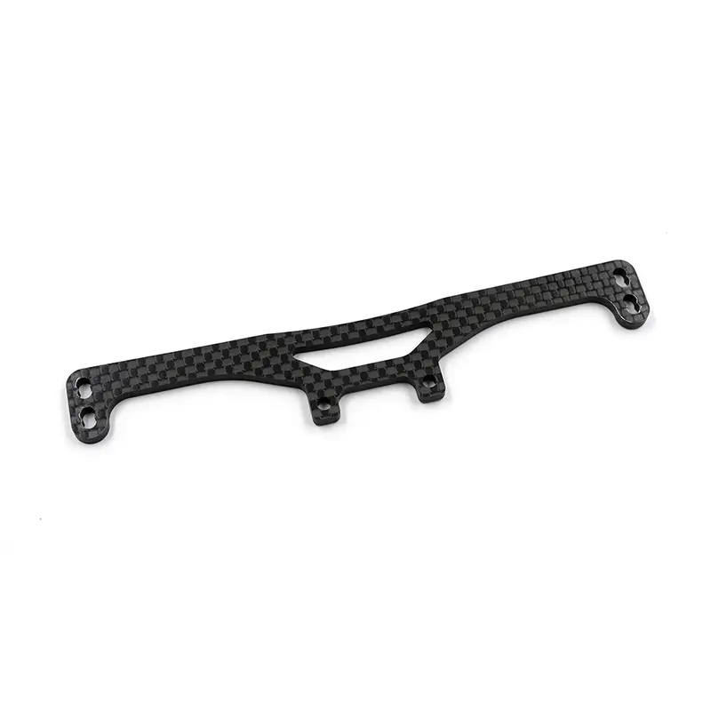 Xpress: Graphite High Flex Rear Body Post Mount 1