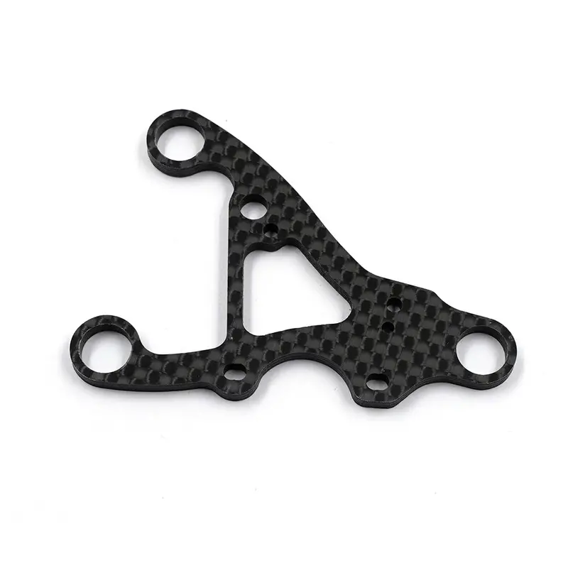 Xpress: Graphite Lower Arms 1