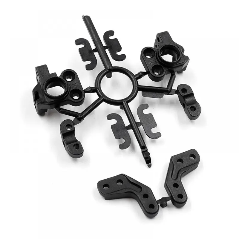 Xpress: Hard Composite Steering Block Set 1