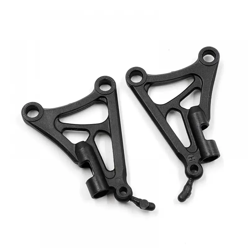 Xpress: Hard Composite Upper Arms (2Pcs) 1