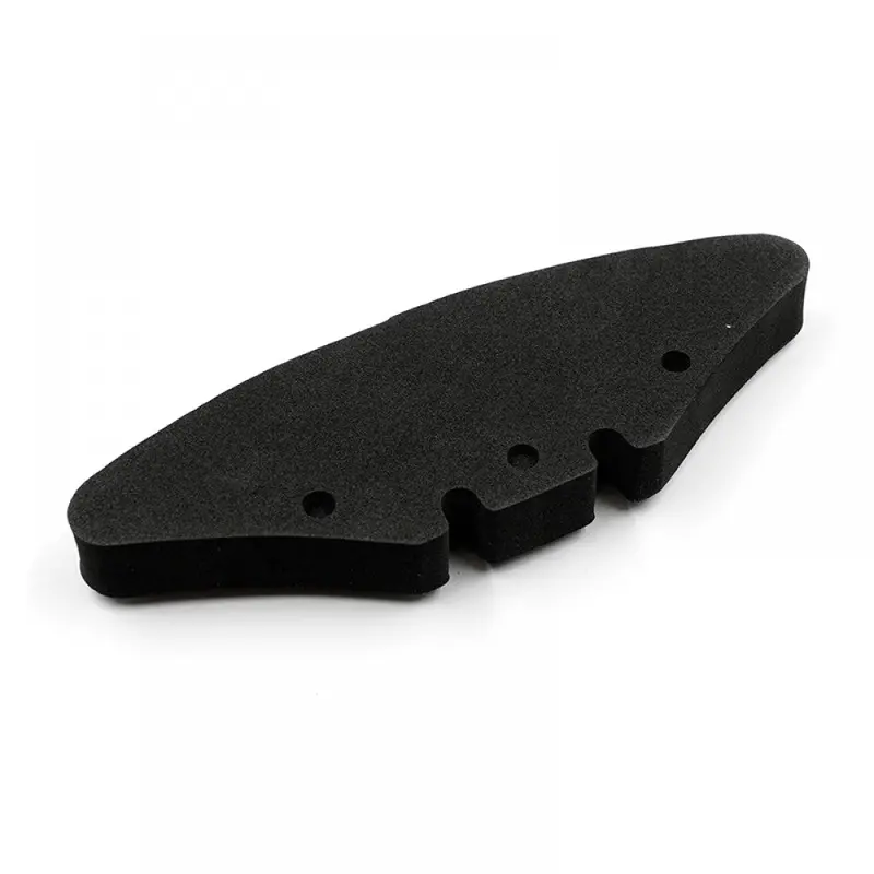 Xpress: Light Foam Bumper V2 1