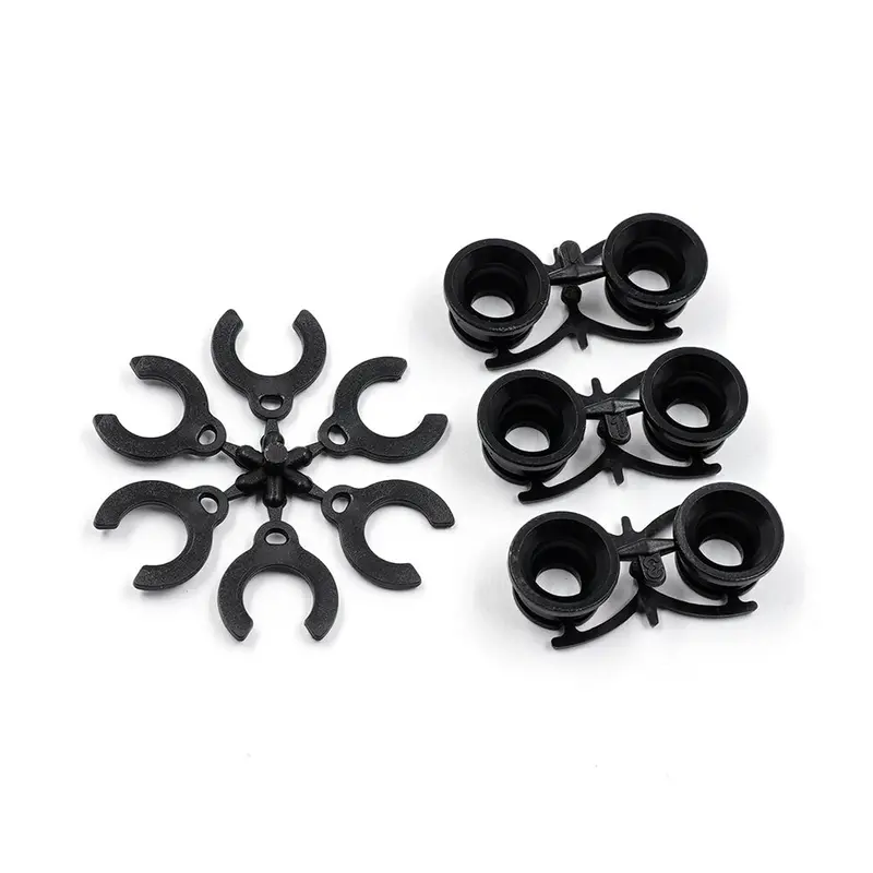 Xpress: Pivot Inserts For Graphite Lower Arm 1