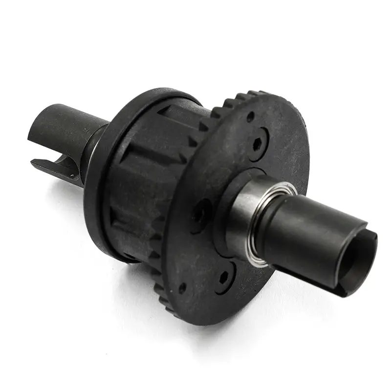 Xpress: Shaft Driven Gear Differential Set 1