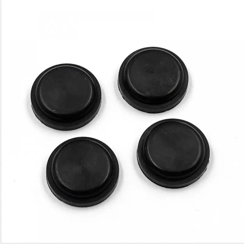 Xpress: Shock Membrane V2 (4Pcs) 1