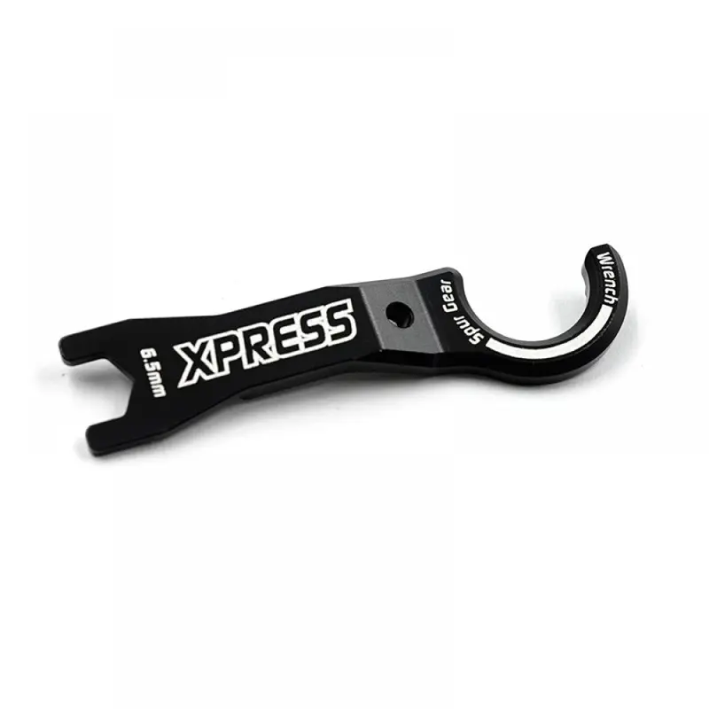 Xpress: Spur+6.5Mm Wrench 1