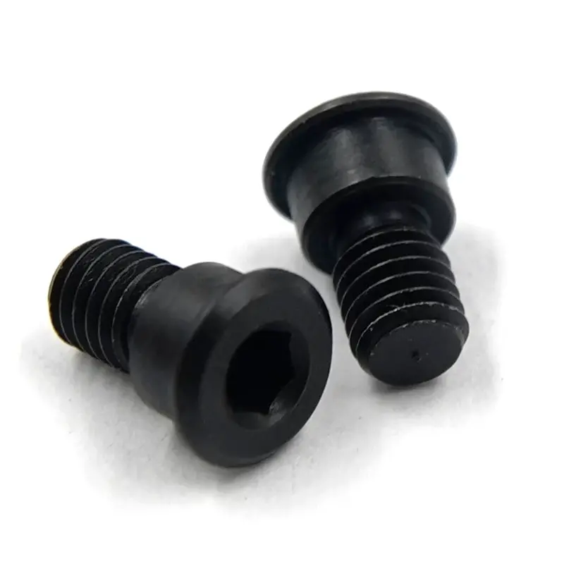 Xpress: Top Deck Screws (2Pcs) 1