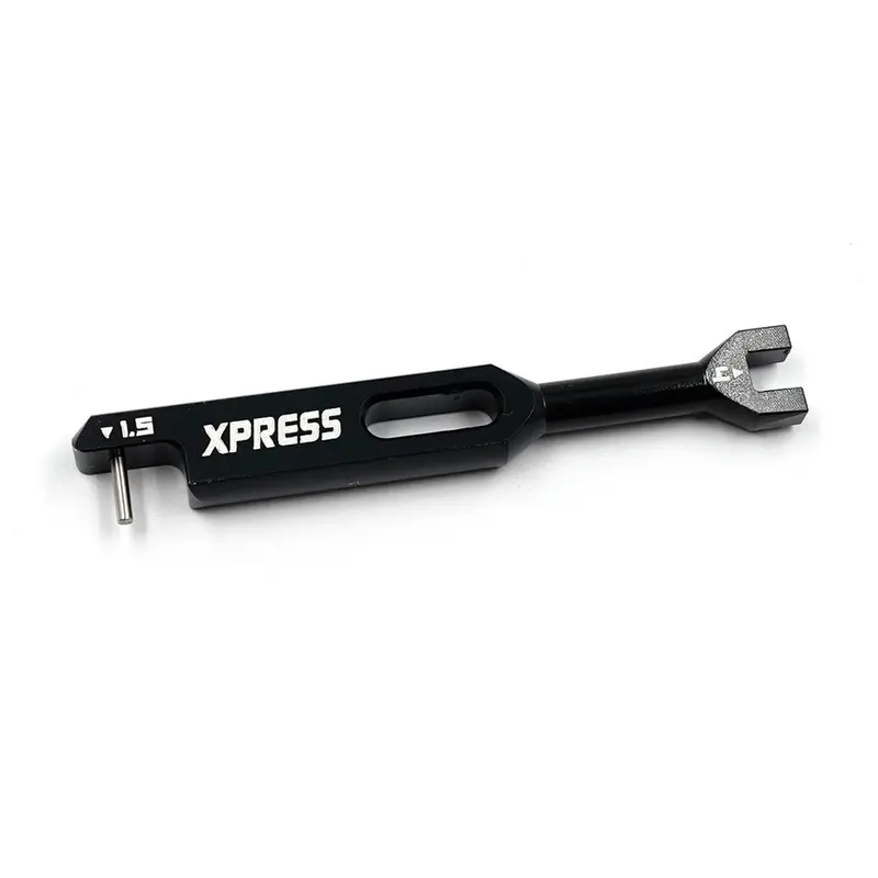 Xpress: Turnbuckle Adjustment Tool 1