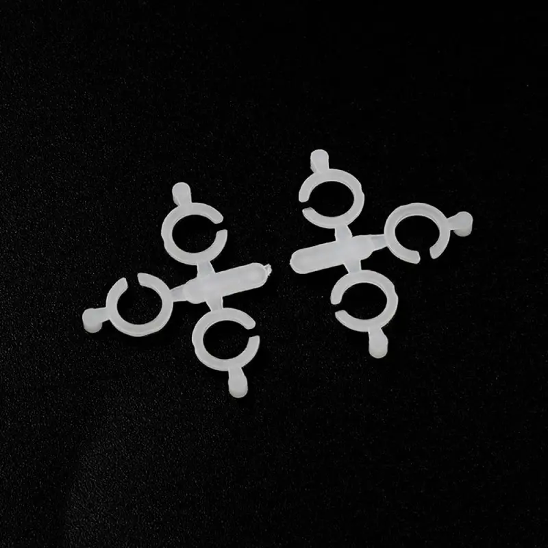 Xpress: Wheel Hub C Clips (6Pcs) 1