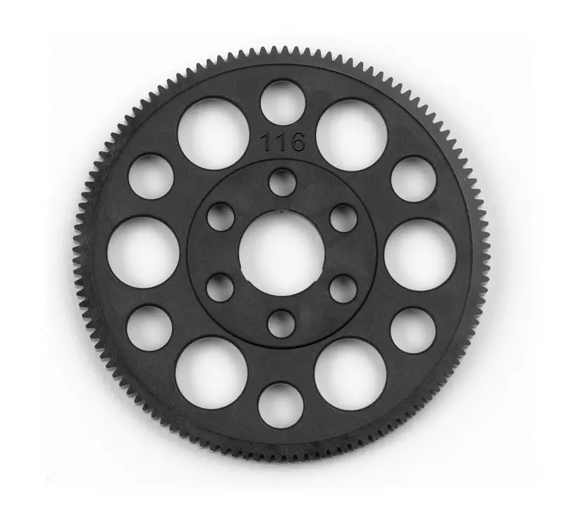 Xray Spur Gear 116T / 64P - 305886 1
