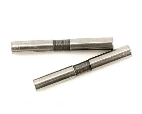 Xray T4 Front Arm Suspension Pivot Pin (2) - 307221 1