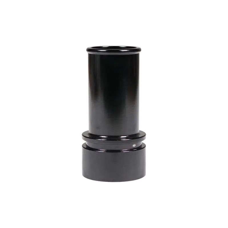 Xrp 1 1/4 Slip On Hose Connector For Use With Clamshell Clamp 1
