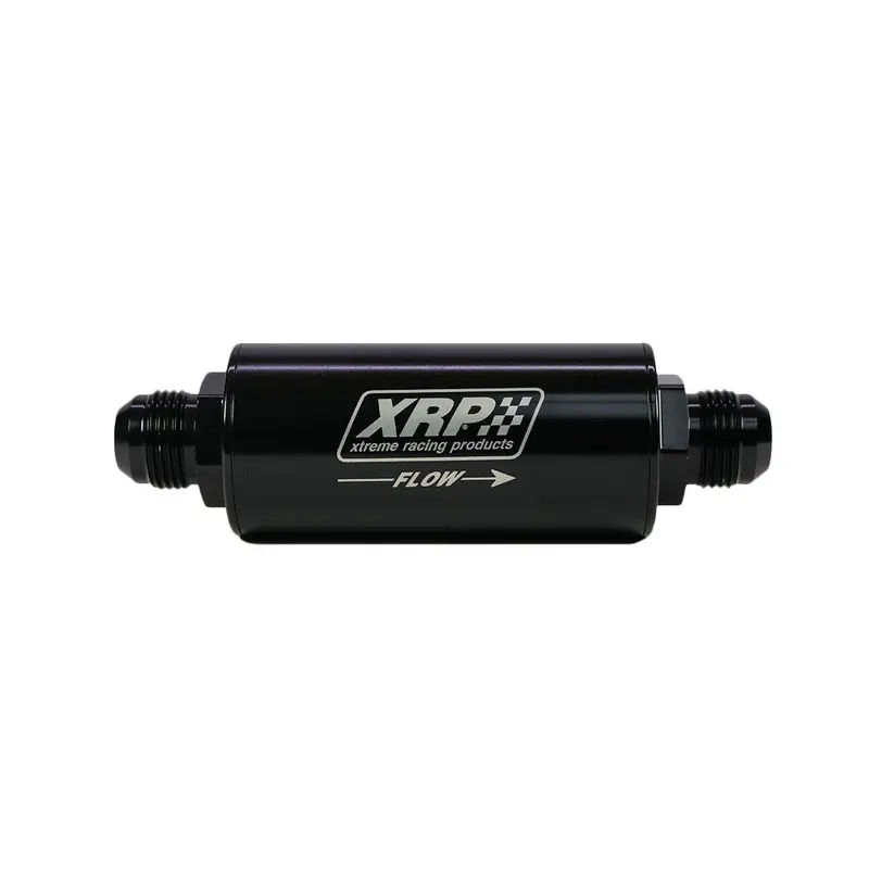 Xrp 70 Series In-Line Filter Housing, -12An, Lightweight Wall 1