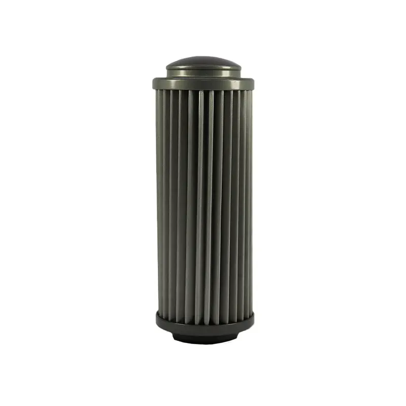 Xrp 71 Series High Pressure Stainless Filter Element 1
