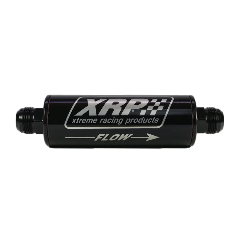 Xrp 71 Series In-Line Filter Housing 1