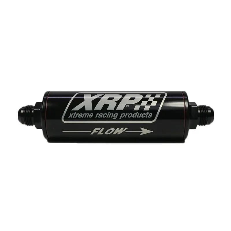 Xrp 71 Series In-Line Filter Housing 2