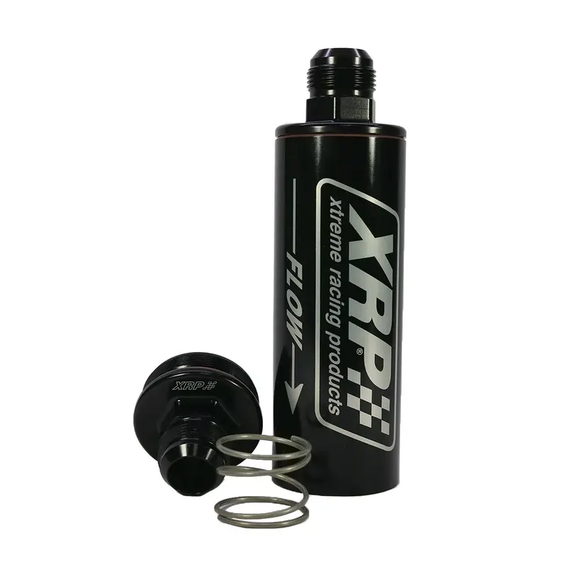 Xrp 71 Series In-Line Filter Housing 2