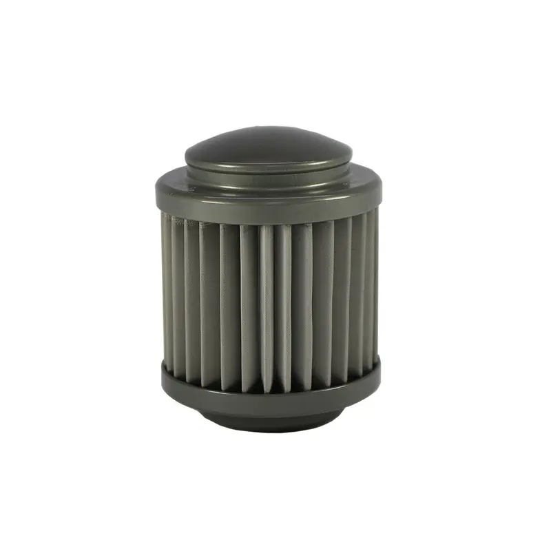 Xrp 71 Series Short High Pressure Stainless Filter Element 1
