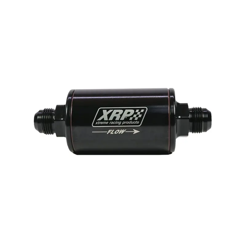 Xrp 71 Series Short In-Line Filter Housing 2