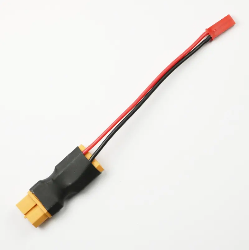 Xt 60 Power Adapter 1