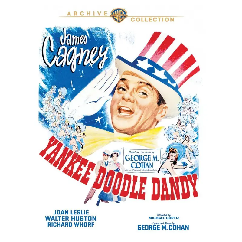 Yankee Doodle Dandy: Special Edition (Mod) 1