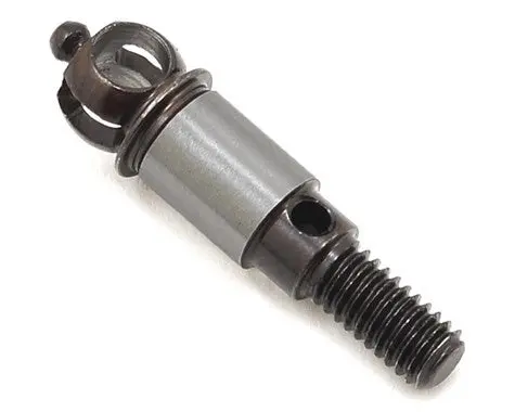 Yokomo Bd8 Double Joint Universal Axle (Front) - B8-010Aw 1