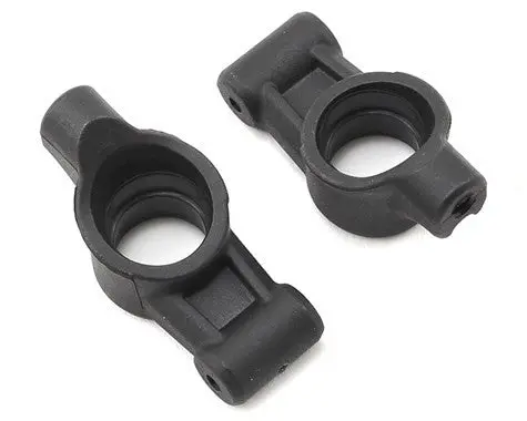 Yokomo Bd8 Graphite Rear Hub Carrier - B8-415Rg 1